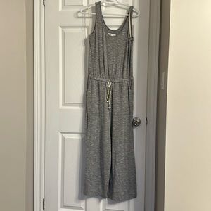 Lou & Grey Jumpsuit